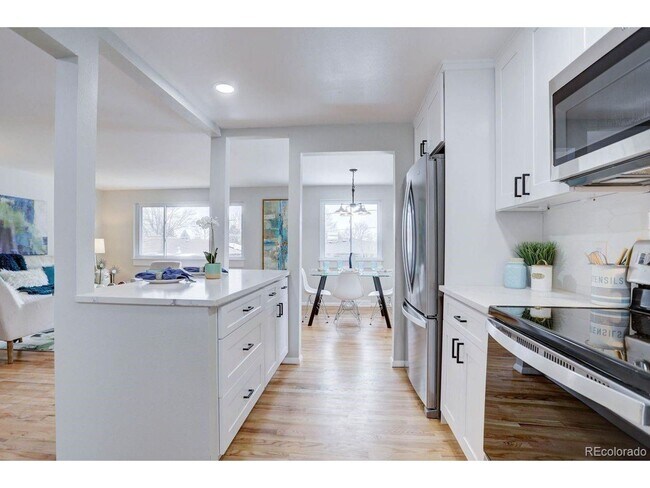Building Photo - Spotless Allendale Ranch