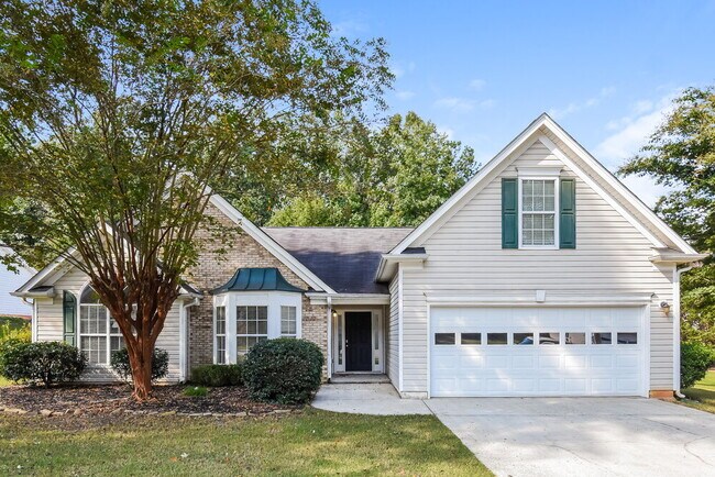 Primary Photo - 2585 Fairmont Park Ct