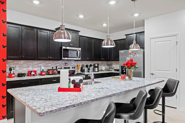 Building Photo - 1263 Blue Paradise Wy