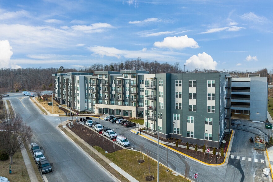 2500 Vantage Dr - Aspire at Rippon Landing