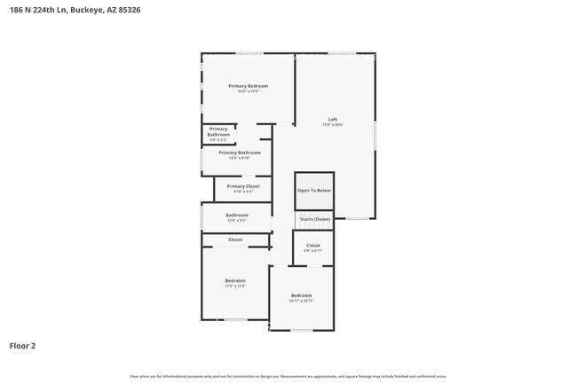 Building Photo - 186 N 224th Ln