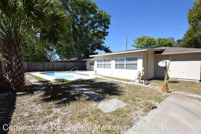 Building Photo - 3 br, 2 bath House - 2320 Lake Helen Ostee...