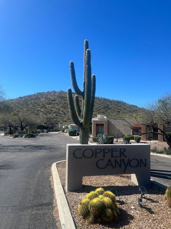 Building Photo - Attractive 3 Bed./2 Ba. Home in the Catalinas by Sabino Canyon