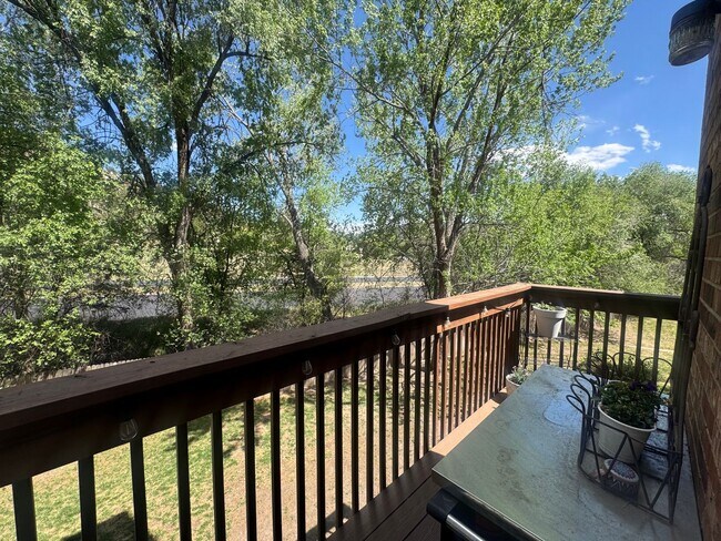 Building Photo - 2 bedroom Condo close to UCCS