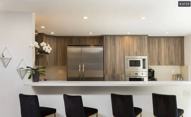 Building Photo - Come home to this Modern 2-bedroom Townhome in West Hollywood!