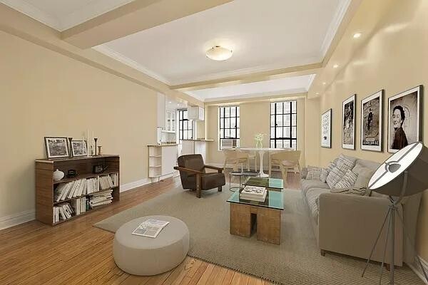 Building Photo - 353 W 56th St