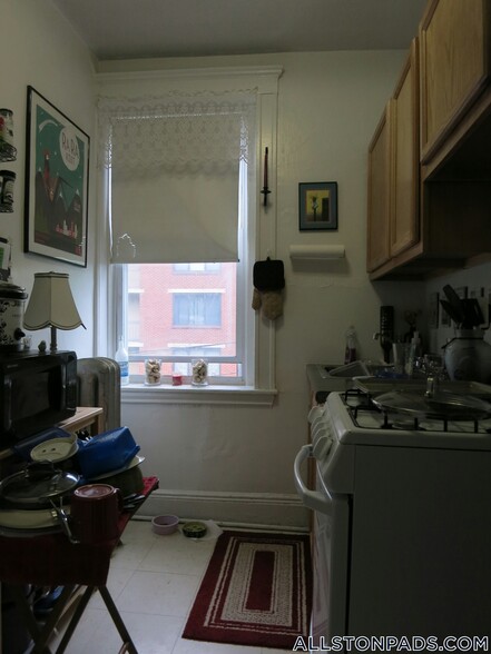 Building Photo - 25 Walbridge St