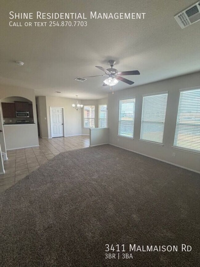 Building Photo - 3411 Malmaison Road