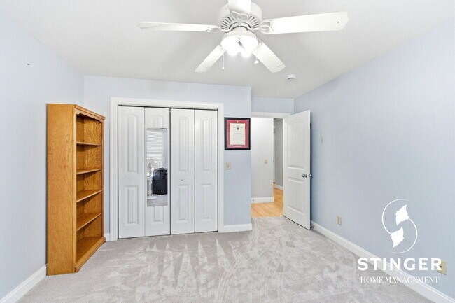 Building Photo - 2414 Waddell Rd