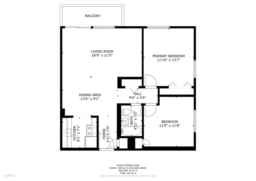 Building Photo - 515 Highland Ave