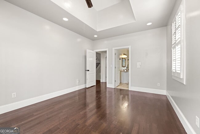 Building Photo - 119 Chattahoochee Winds