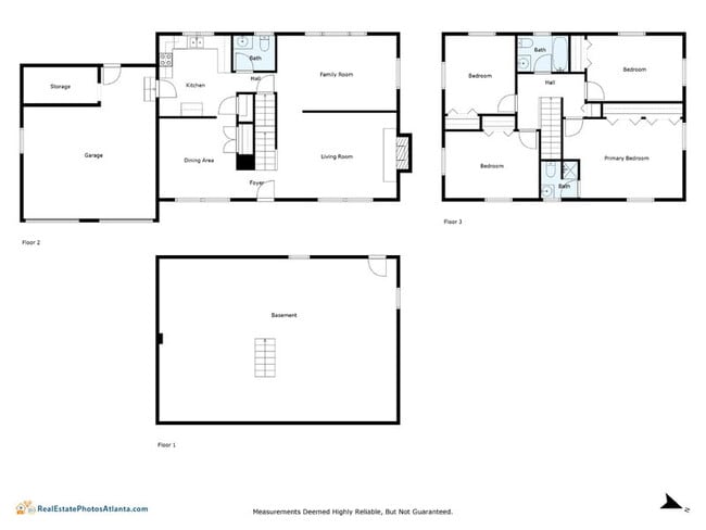 Building Photo - 10577 Thrasher Rd