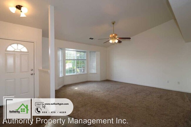 Building Photo - 3 br, 2 bath House - 2928 Salmonberry Drive