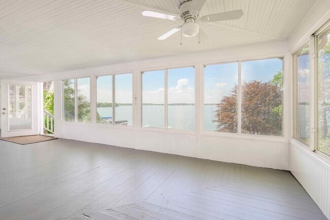 Building Photo - Lake Mendota Retreat: 3BR Home w/ 60’ Pier...