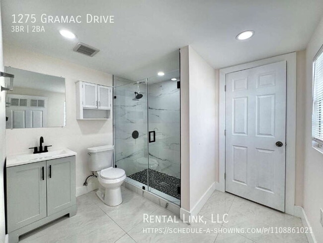 Building Photo - 1275 Gramac Dr