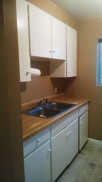 Kitchen Pic 2 - 109 Washington Avenue