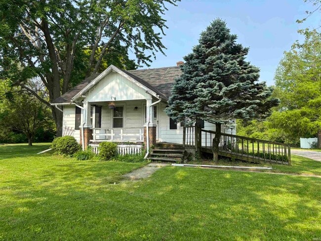 Building Photo - 9817 Auburn Rd
