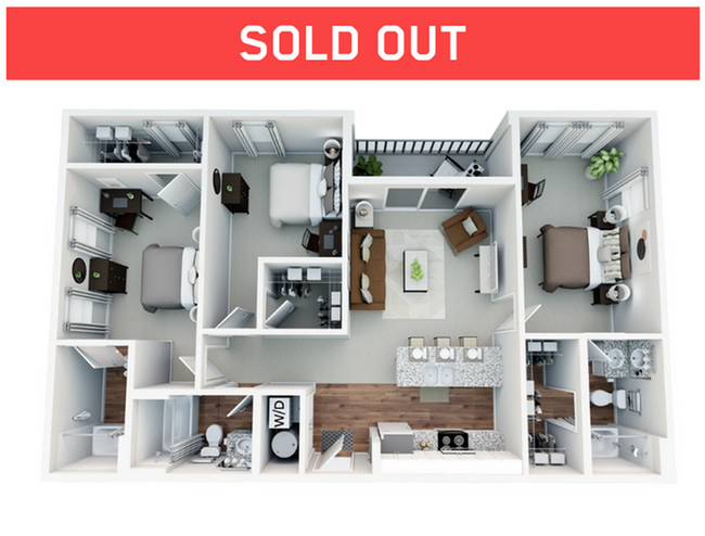 3.2 Sold Out - Statehouse Lane