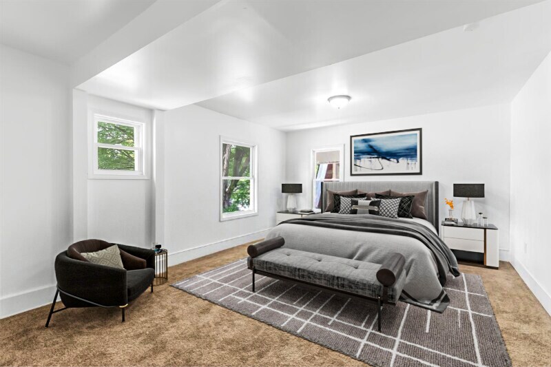 Building Photo - 330 Westminster St