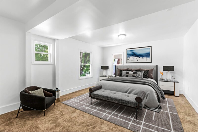 Building Photo - 330 Westminster St