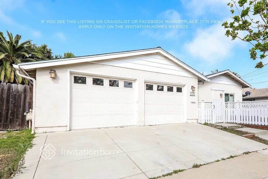 Building Photo - 3549 Accomac Ave