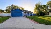 Building Photo - Great Home in Nampa in Quiet Cul-De-Sac!