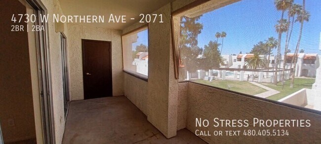 Building Photo - 4730 W Northern Ave