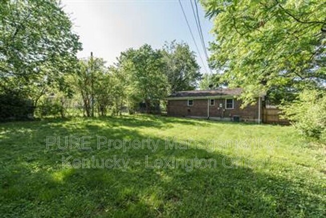 Building Photo - 316 Longview Dr