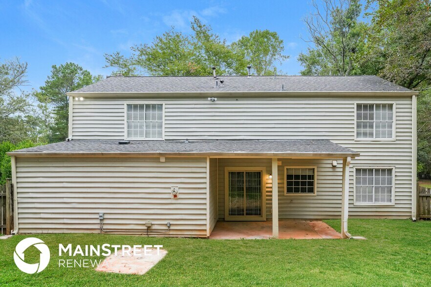 Building Photo - 103 Parkview Dr