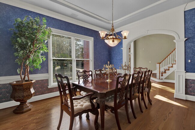 Building Photo - 13714 Gainesway Dr