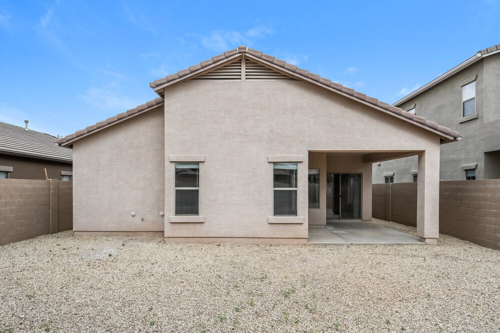 Building Photo - 41915 N 46th Dr