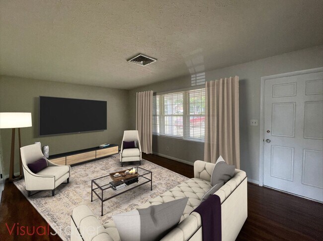 Building Photo - Large 2 bedroom 2 bathroom house with 1 ca...
