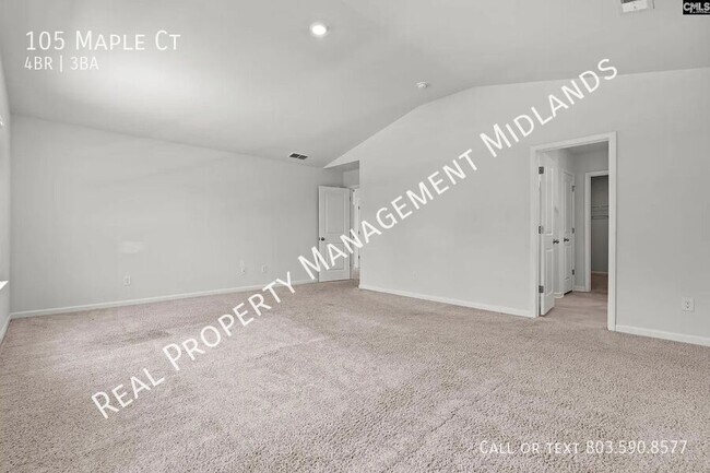 Building Photo - 105 Maple Ct