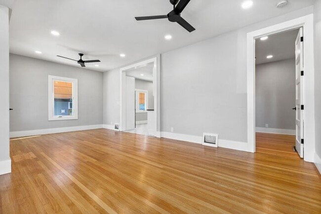 Building Photo - Stunningly Remodeled 1905 Beauty w/ AIR CO...