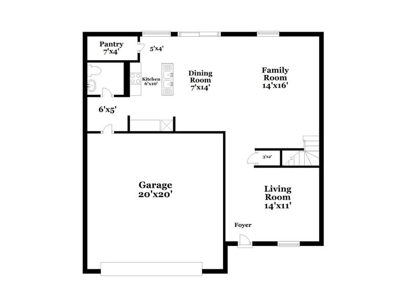 Building Photo - 7248 Lacey Dr