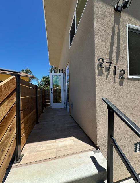 Building Photo - 2712 Elrose Dr