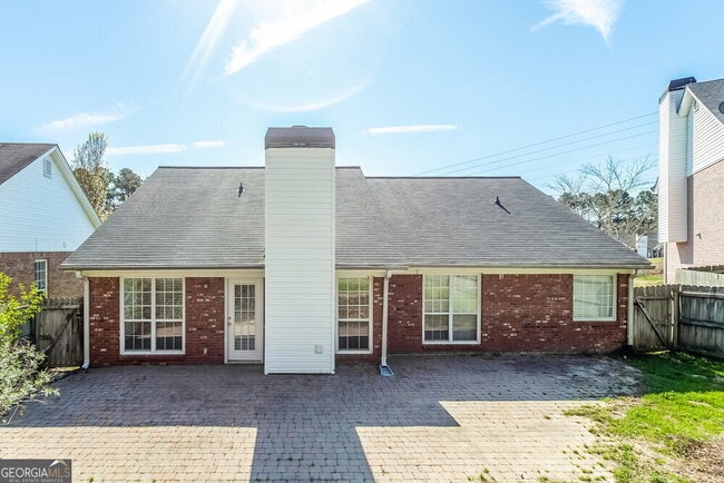 Building Photo - 2582 Freemans Walk Path