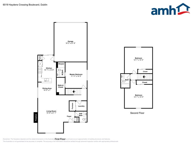 Building Photo - 6019 Haydens Crossing Blvd