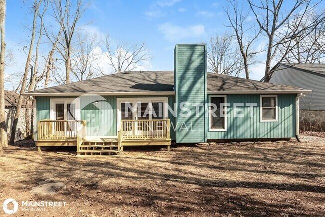 Building Photo - 617 Bluewater Dr