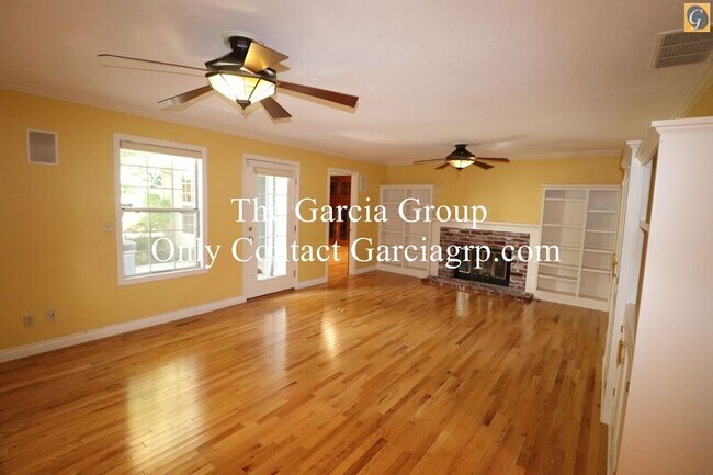Building Photo - 4113 Wolf Berry Ct