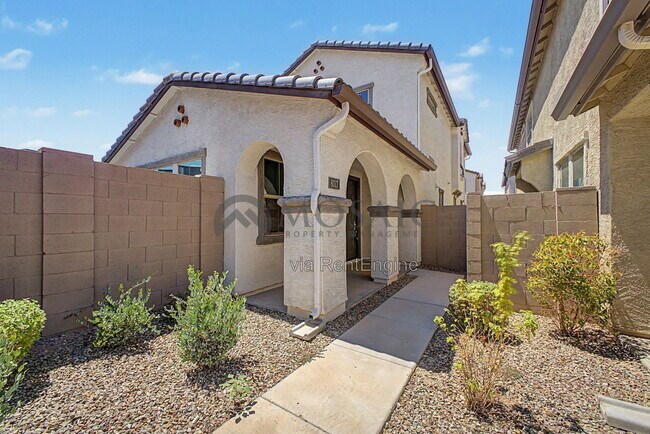 Building Photo - 8317 E Impala Ave