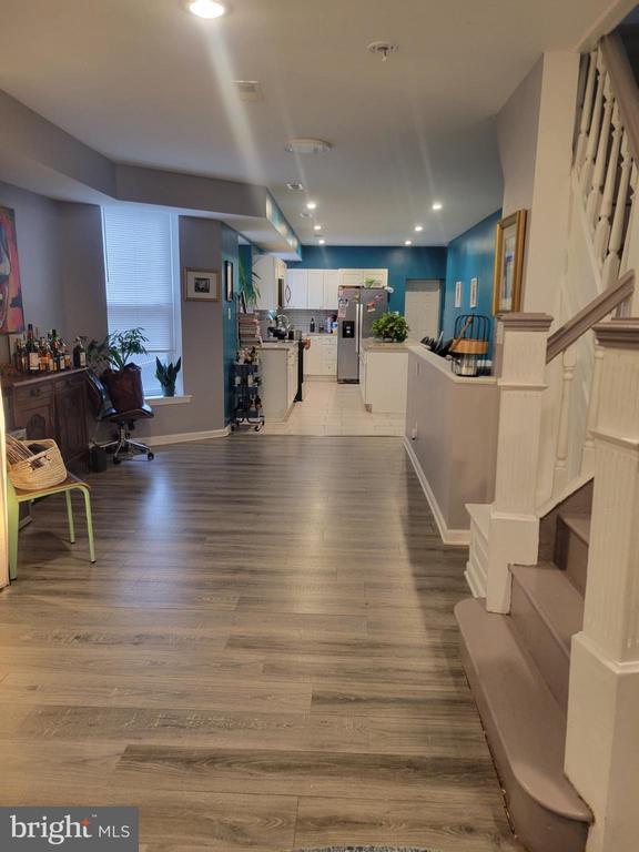 Building Photo - 5418 Baltimore Ave