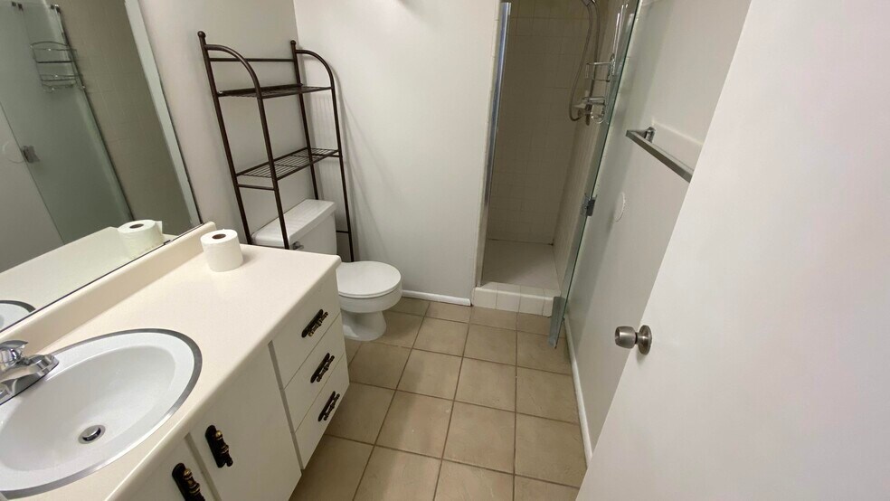 Bathroom 3 - 7567 S 2160 E