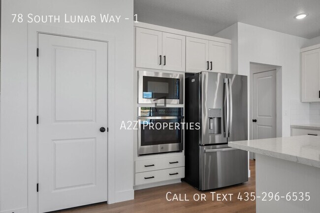 Building Photo - 78 S Lunar Wy