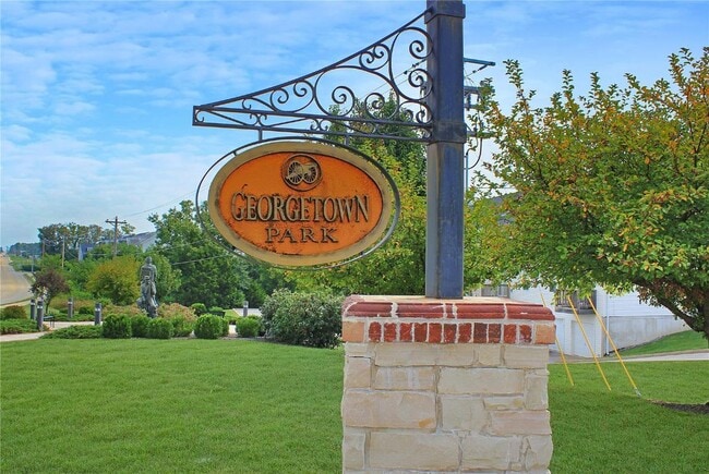 Building Photo - 323 Stonewall Creek Dr