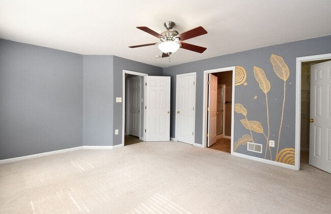 Building Photo - Idlewild Townhome for Rent
