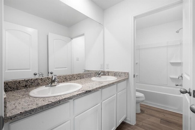Building Photo - 305 Silent Meadow Run