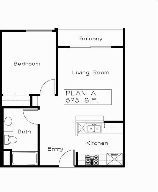 A - Cantabria Senior Apartments