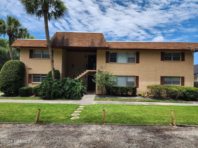 Building Photo - 4390 Herschel St