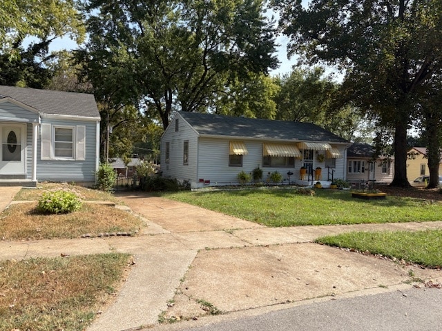 Building Photo - 6712 Black Walnut Ct